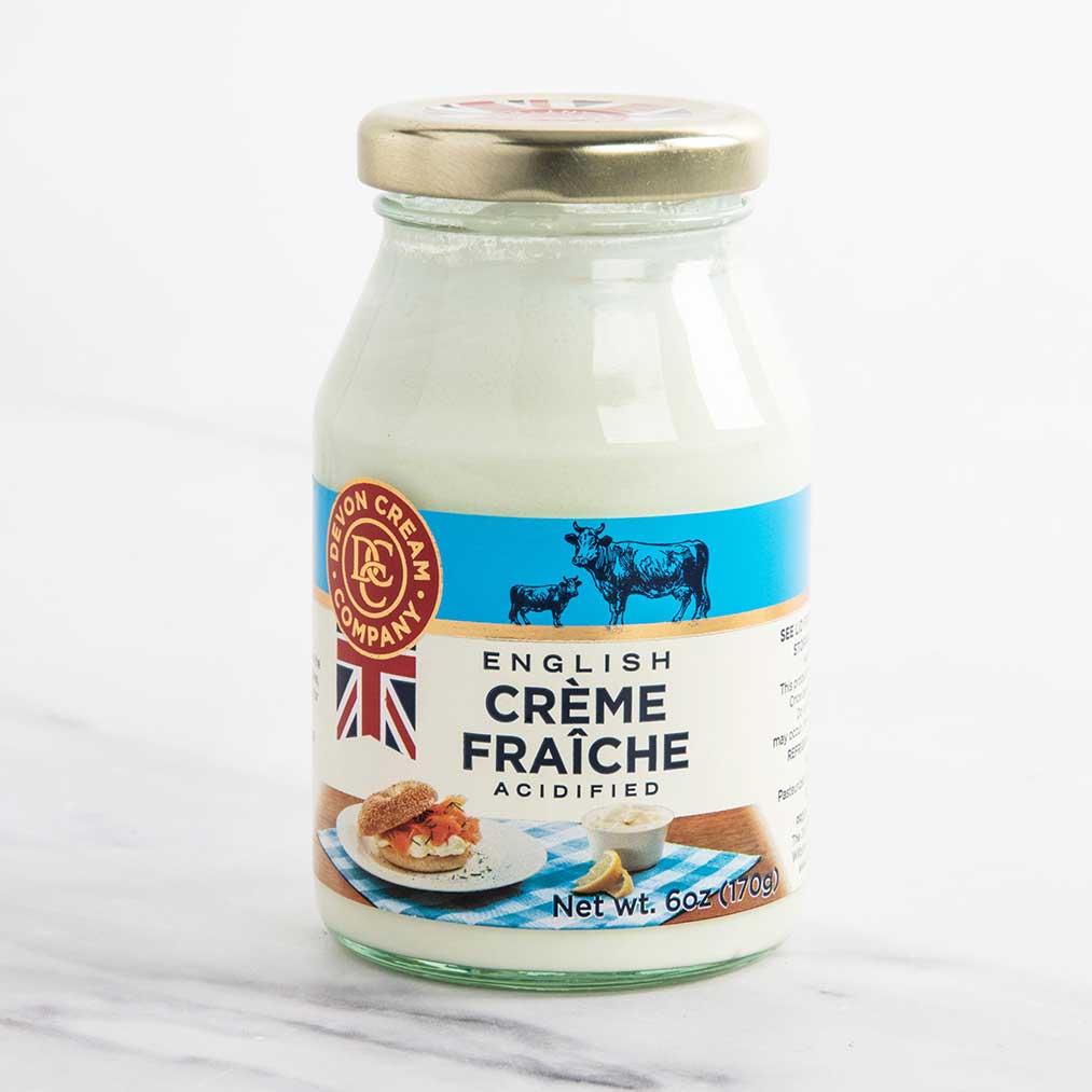 Crème Fraîche 170g