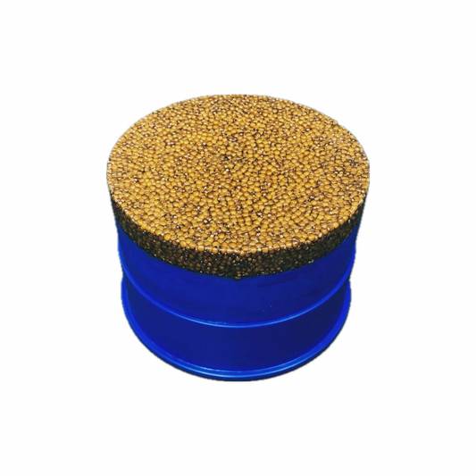 Imperial Gold Caviar: 1kg Wholesale