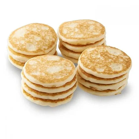 16 Gourmet Blinis