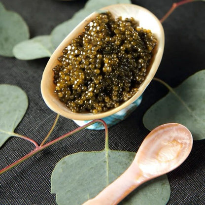 500g Imperial Gold Caviar