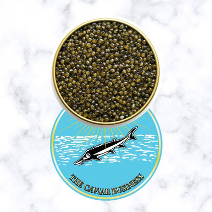Buy Royal Oscietra Caviar Online UK