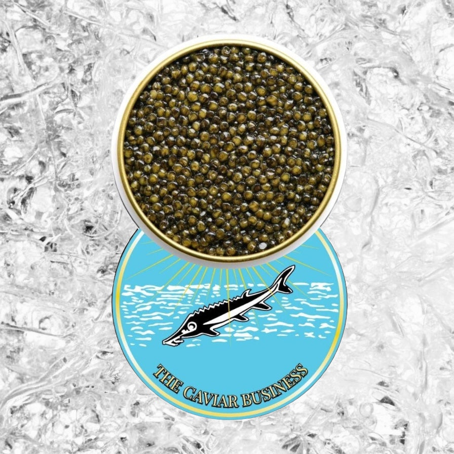 Royal Oscietra Caviar