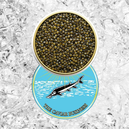 Royal Oscietra Caviar