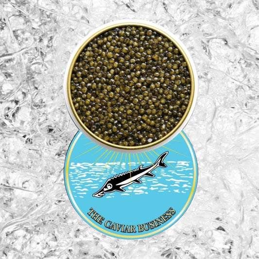 Royal Oscietra Caviar
