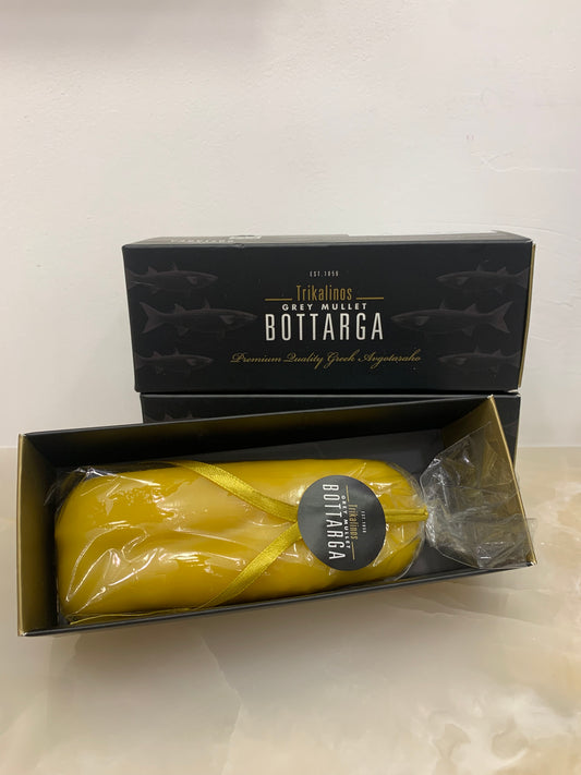 Grey Mullet Bottarga 240g