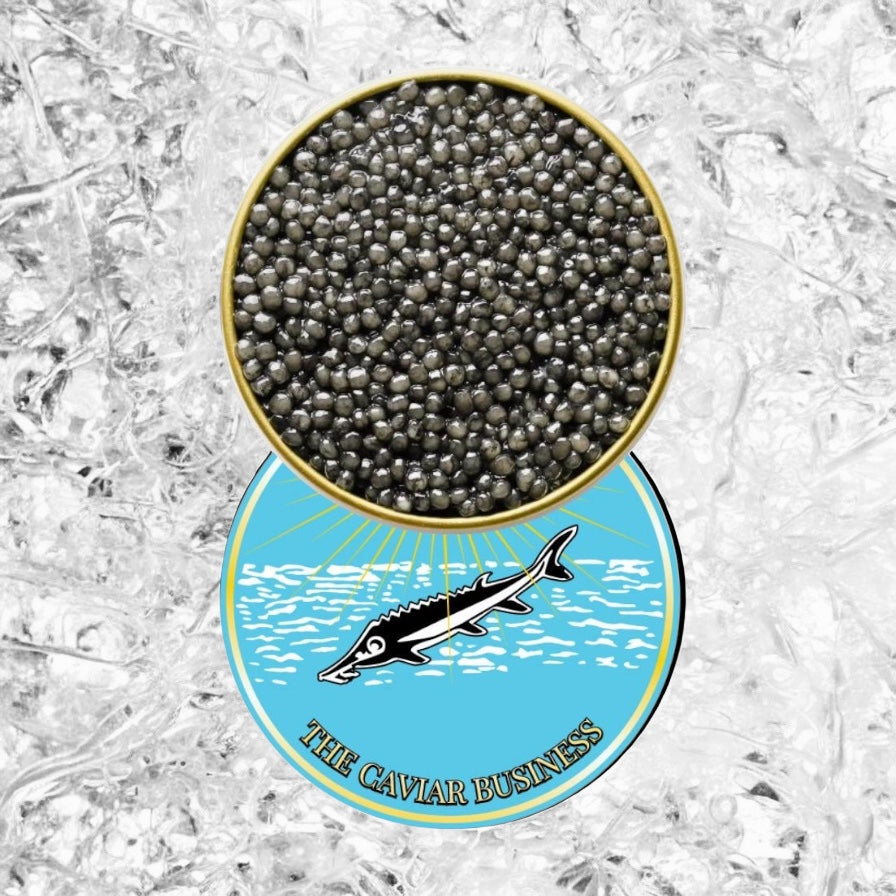 Royal Beluga XX Caviar