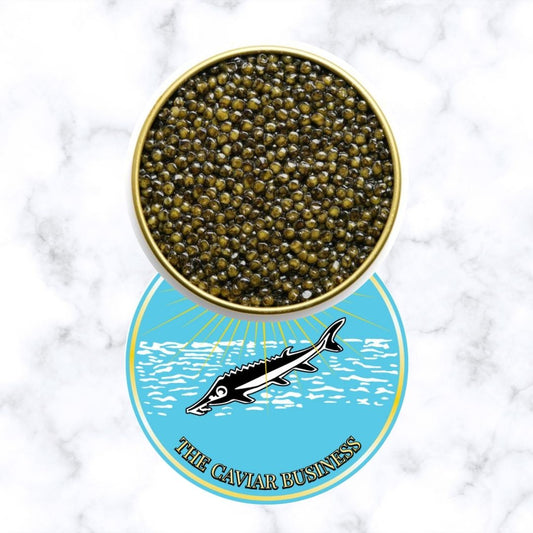 Buy Royal Oscietra Caviar UK Delivery
