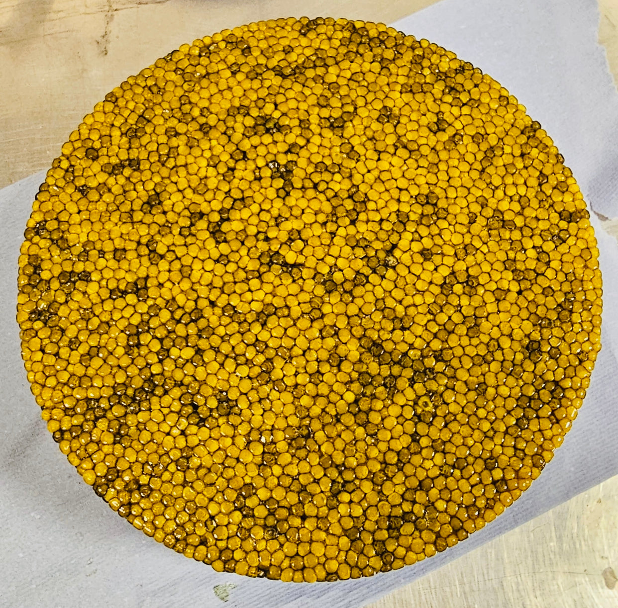 Almas Gold Reserve Caviar (Extremely Limited)