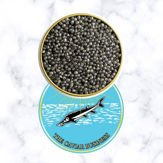 Buy Beluga Caviar UK Delivery