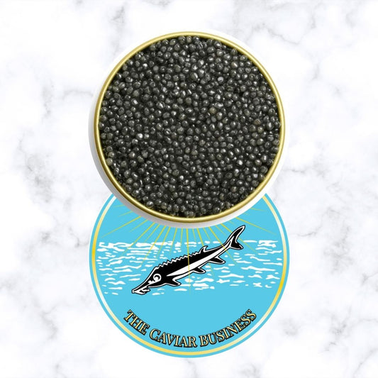 Royal Sevruga Caviar