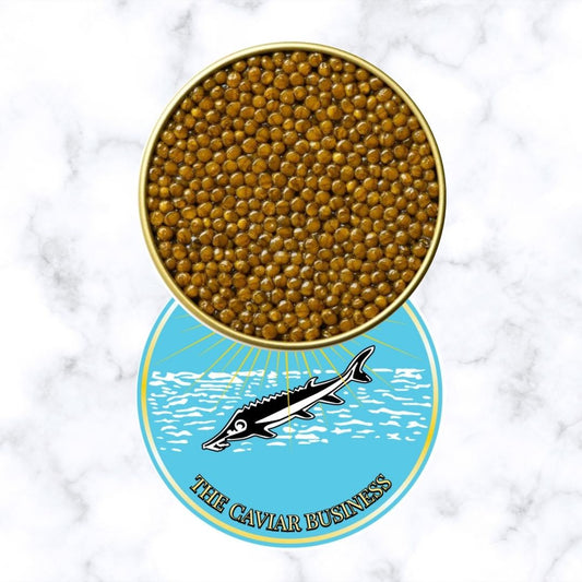 Buy Imperial Caviar UK Delivery