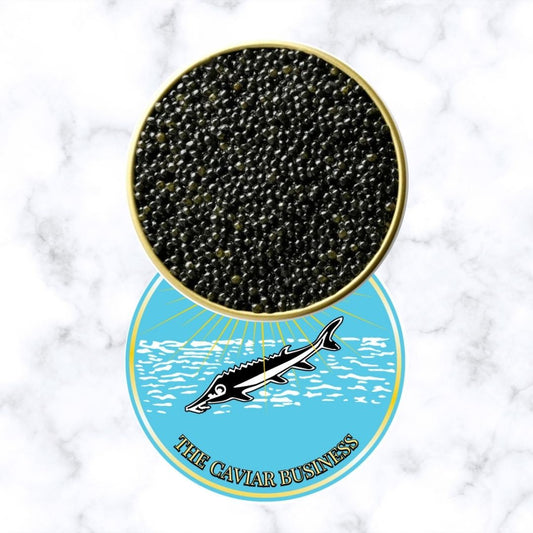 Buy Caviar UK Delivery