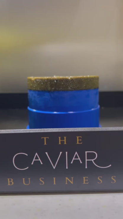 1kg Imperial Gold Caviar